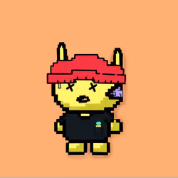little fren #2050