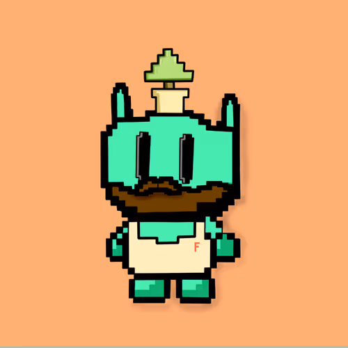 Littlefrens 1