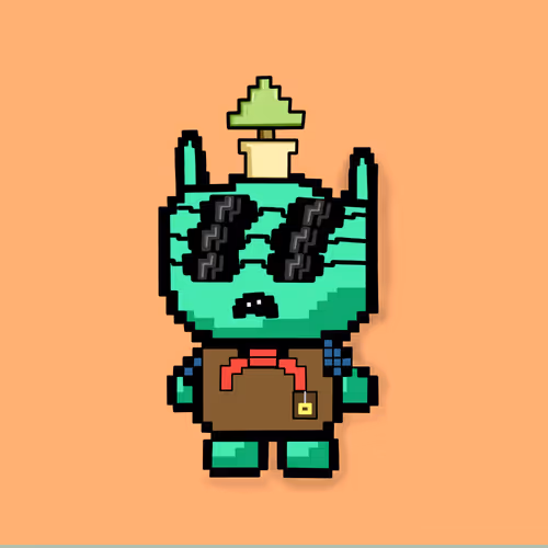 Littlefrens 1