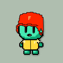 little fren #2923