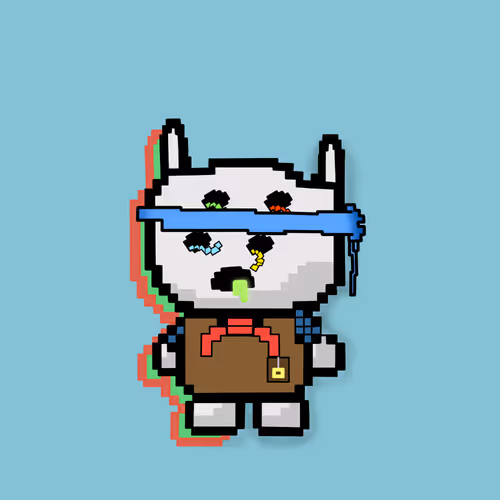 little fren #2468