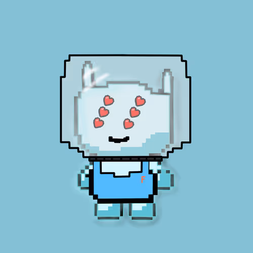 Littlefrens 1