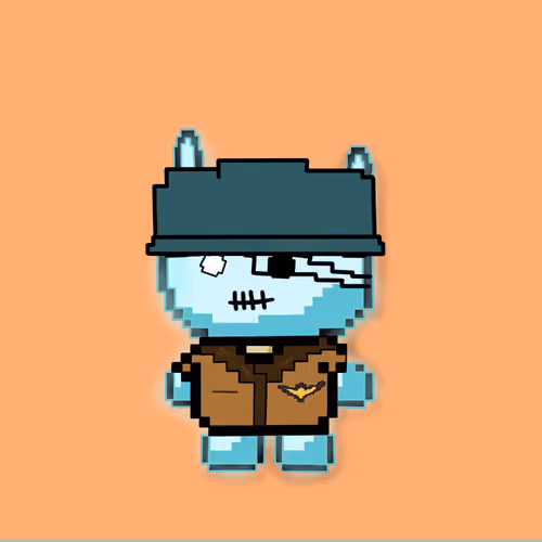 little fren #1673