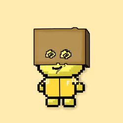 little fren #992