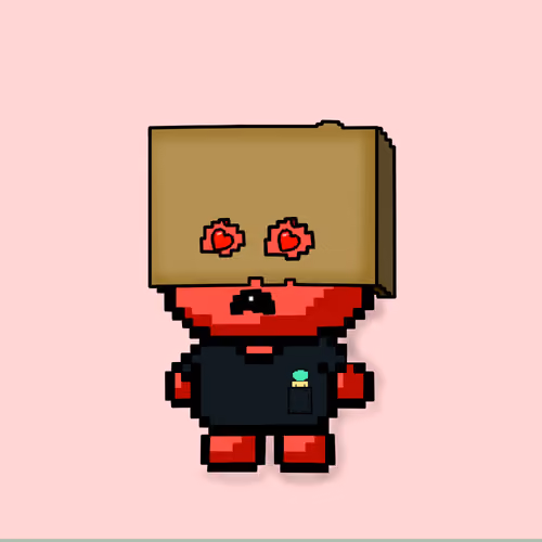 little fren #1465