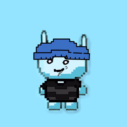 Littlefrens 1