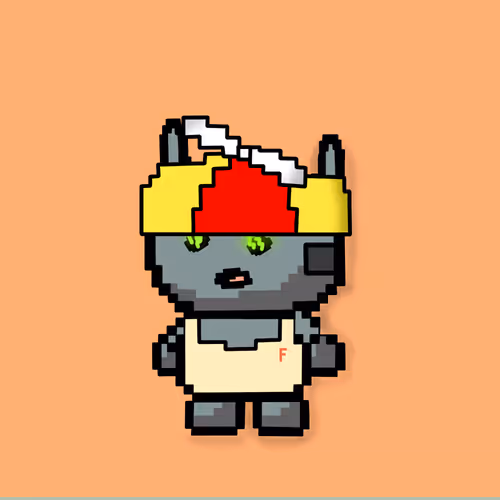 Littlefrens 1