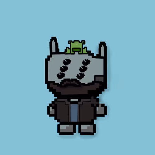 Littlefrens 1