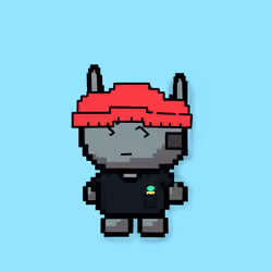 little fren #2618