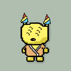 little fren #1901