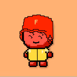little fren #3868