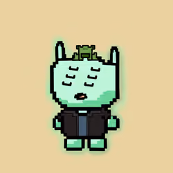 little fren #95
