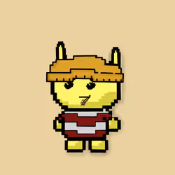 little fren #2731