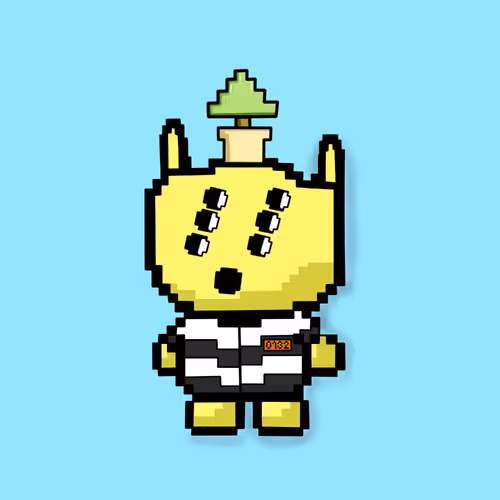 Littlefrens 1