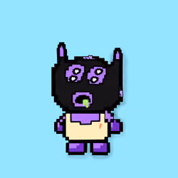 little fren #2425