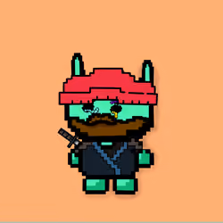 little fren #3268
