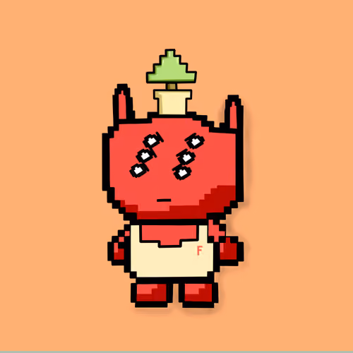 little fren #1439