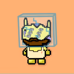 little fren #2819