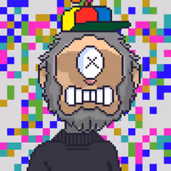 PixSavage #39