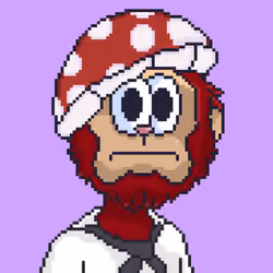 PixSavage #38