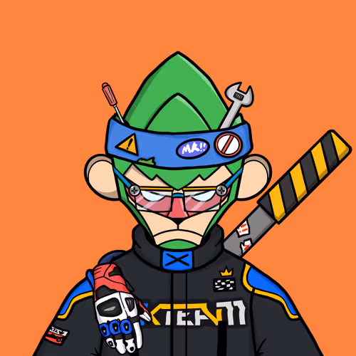 woookong #5440