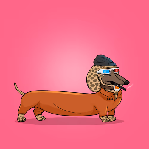 Degenerate Dachshunds Official