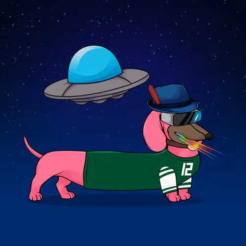 Degenerate Dachshunds Official