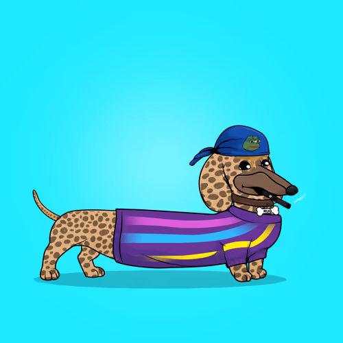 Degenerate Dachshunds Official