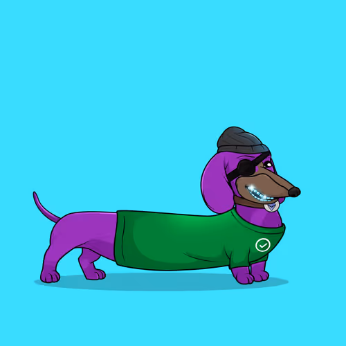 Degenerate Dachshunds Official