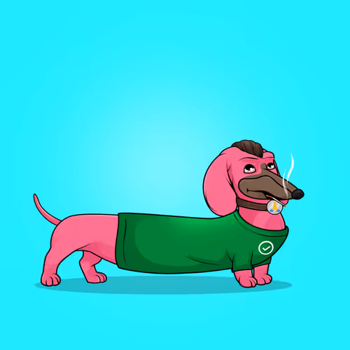 Degenerate Dachshunds Official