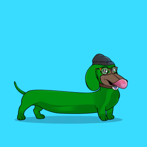 Degenerate Dachshunds Official