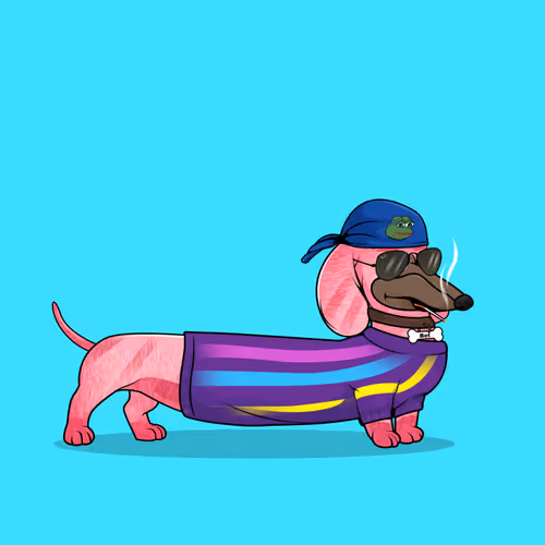 Degenerate Dachshunds Official