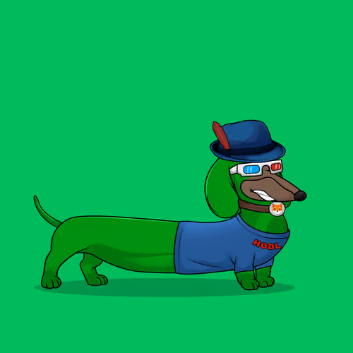 Degenerate Dachshunds Official