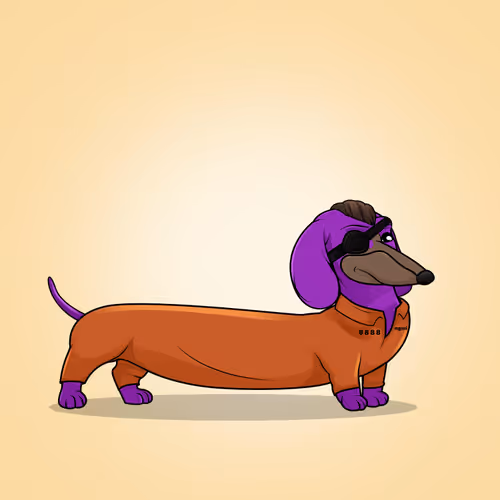 Degenerate Dachshunds Official