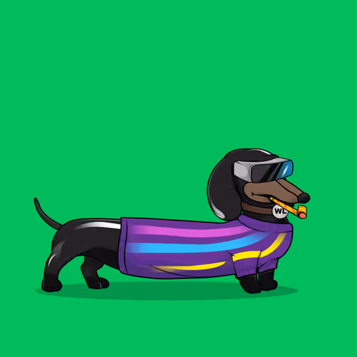 Degenerate Dachshunds Official
