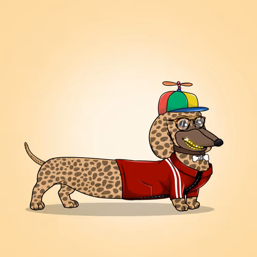 Degenerate Dachshunds Official