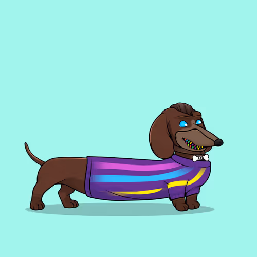 Degenerate Dachshunds Official