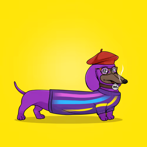 Degenerate Dachshunds Official