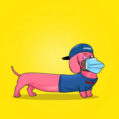 Degenerate Dachshunds Official