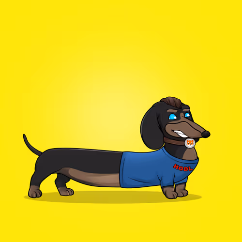 Degenerate Dachshunds Official