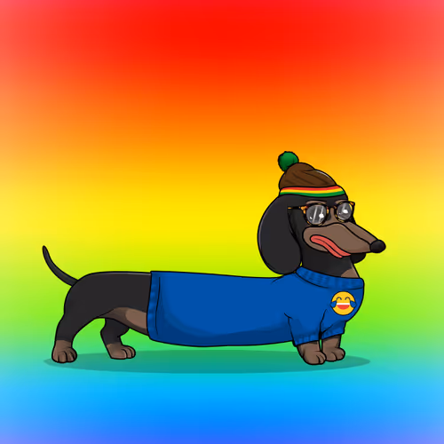 Degenerate Dachshunds Official
