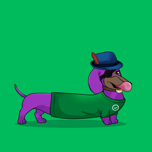 Degenerate Dachshunds Official