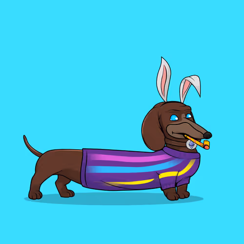 Degenerate Dachshunds Official