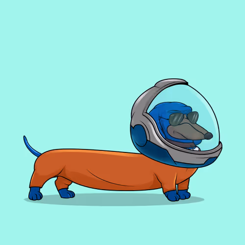 Degenerate Dachshunds Official
