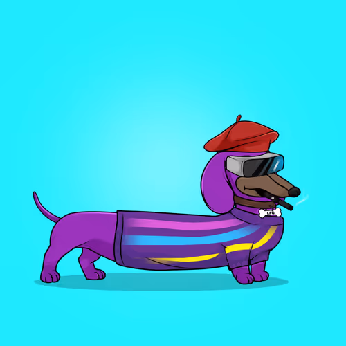 Degenerate Dachshunds Official