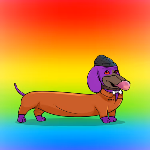 Degenerate Dachshunds Official