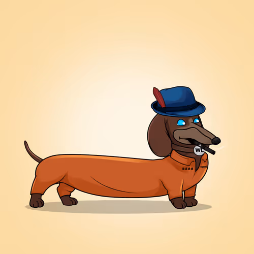 Degenerate Dachshunds Official