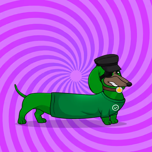 Degenerate Dachshunds Official