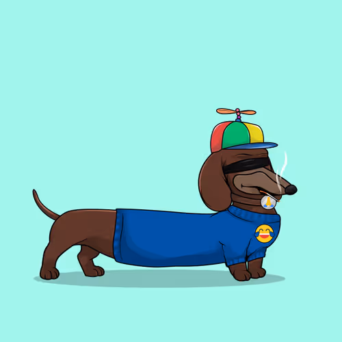Degenerate Dachshunds Official