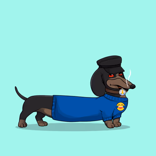 Degenerate Dachshunds Official